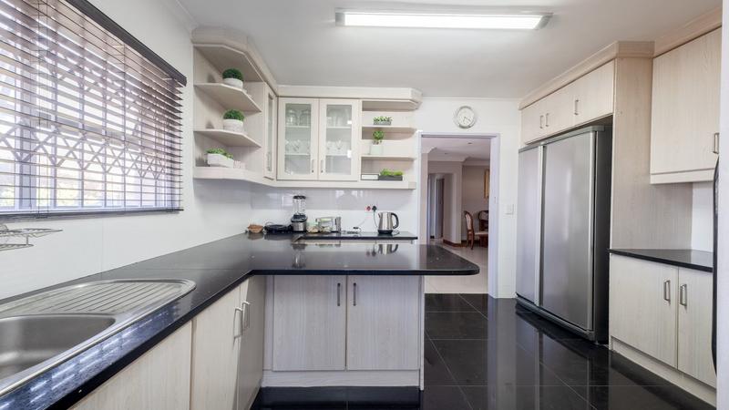 4 Bedroom Property for Sale in Tygerdal Western Cape